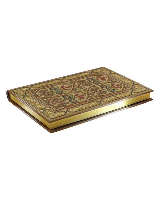 Art Nouveau Small Journal