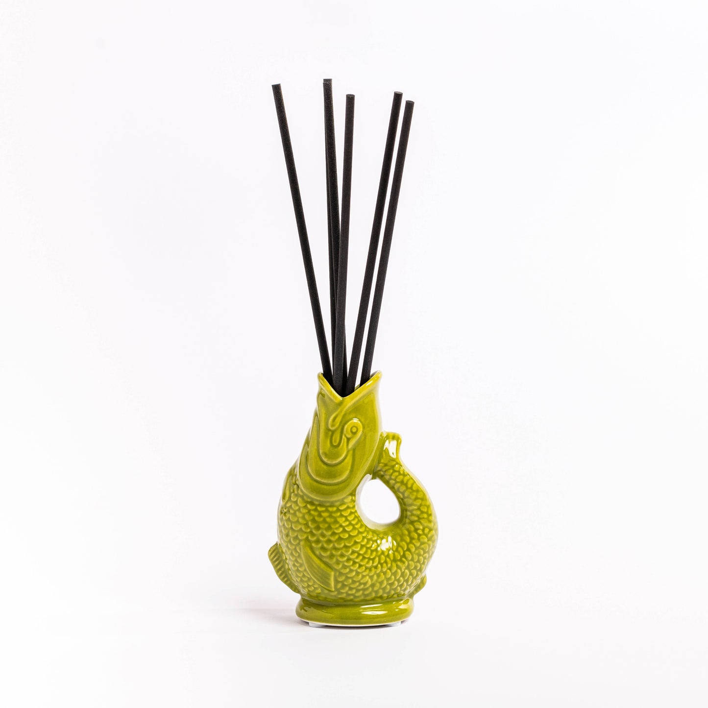 Chartreuse Fisk 100ml Diffuser