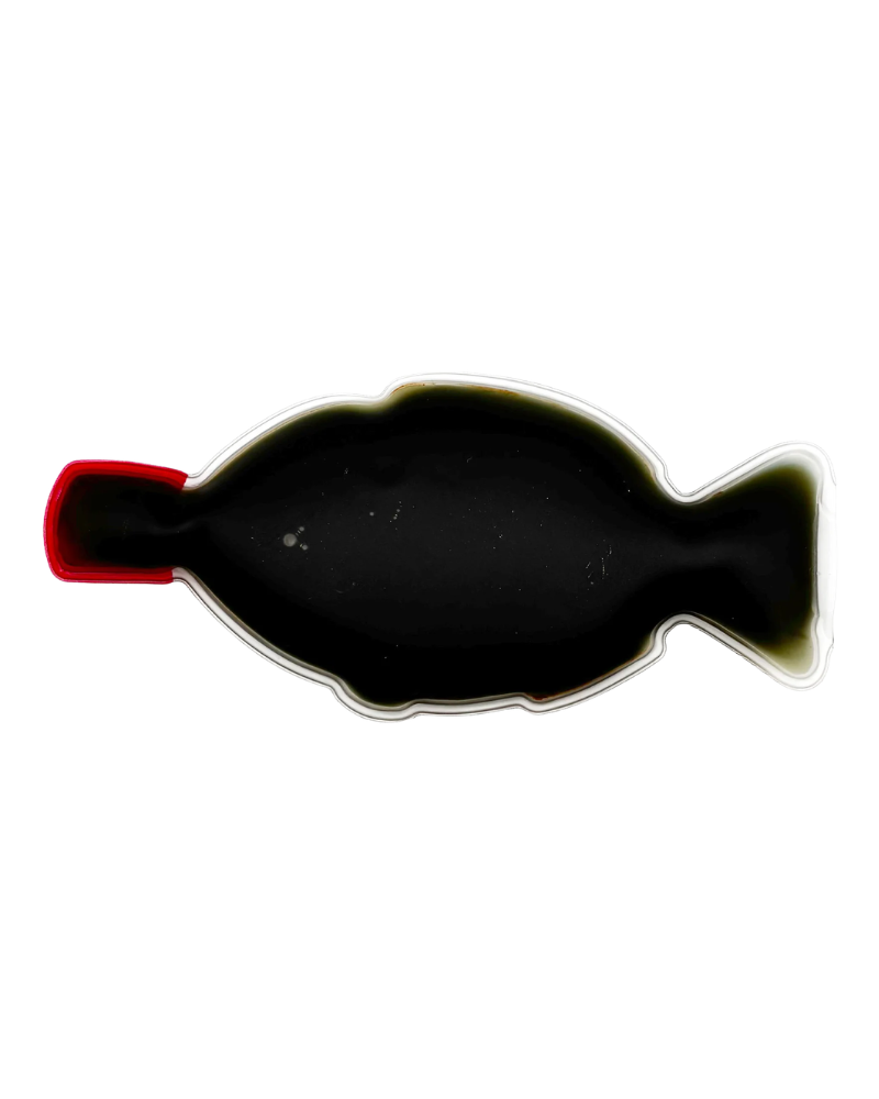 Soy Sauce Fish Reusable Hand Warmer