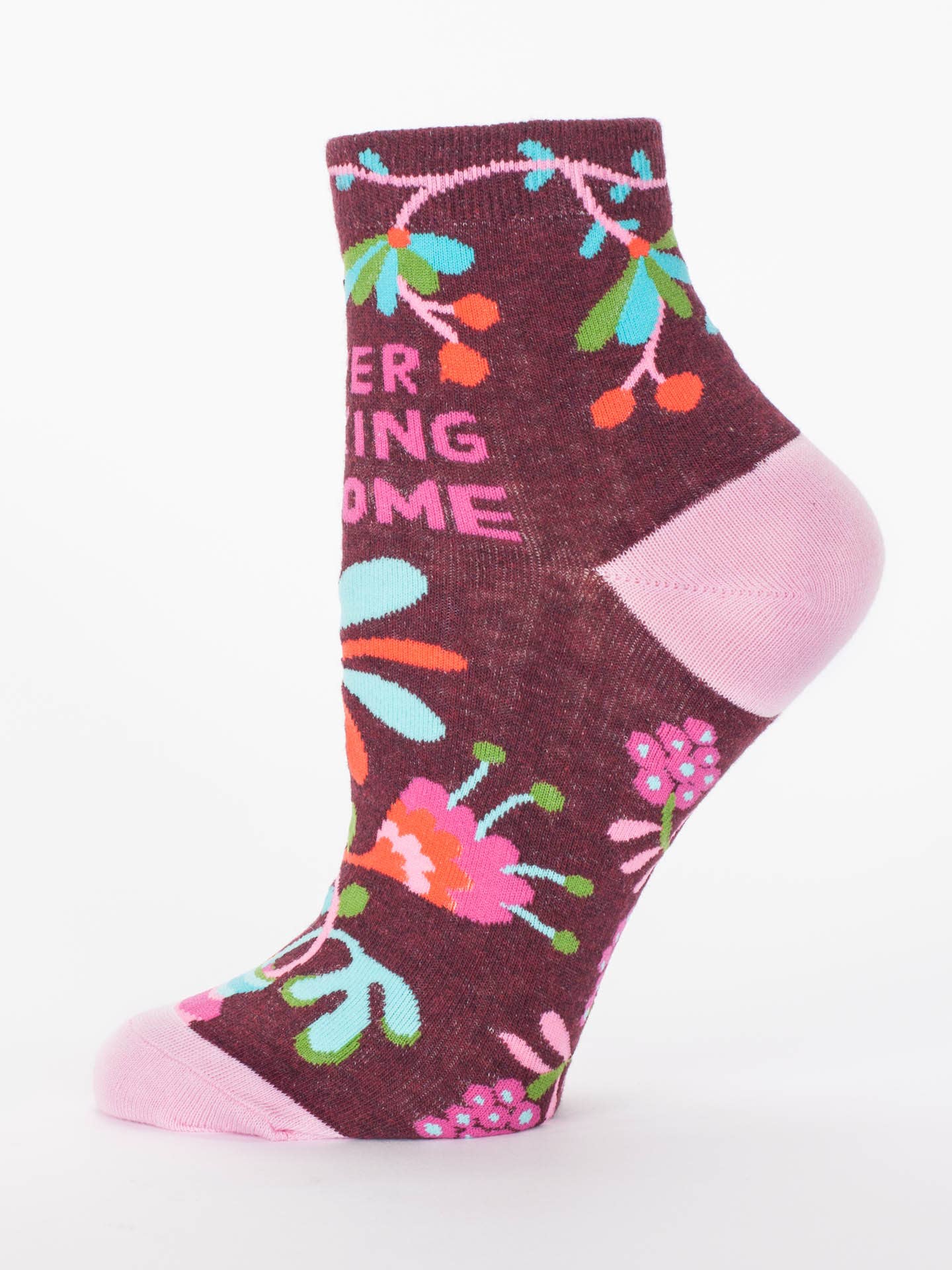 Super Fucking Awesome Ankle Socks