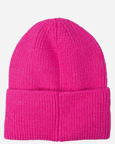 Bright Beanie Hat by Miss Shorthair