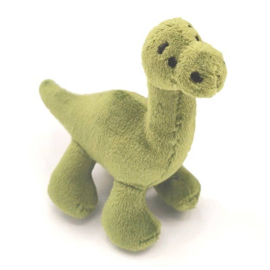 Mini Loch Ness Monster Plush Toy