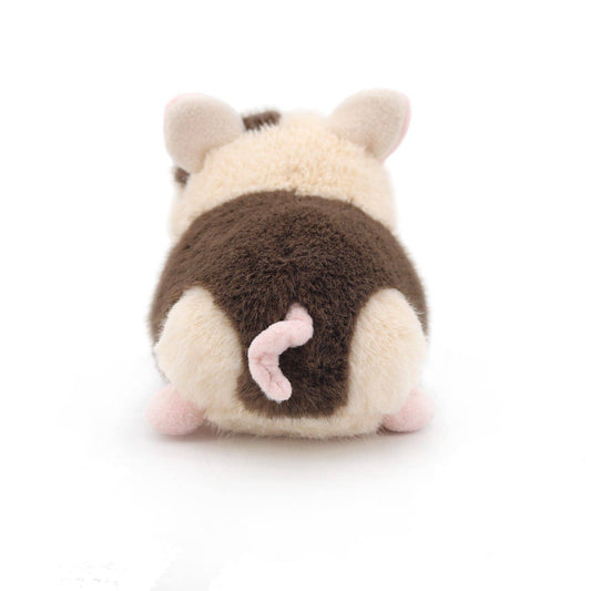 Spotty Pig Premium Plush Toy