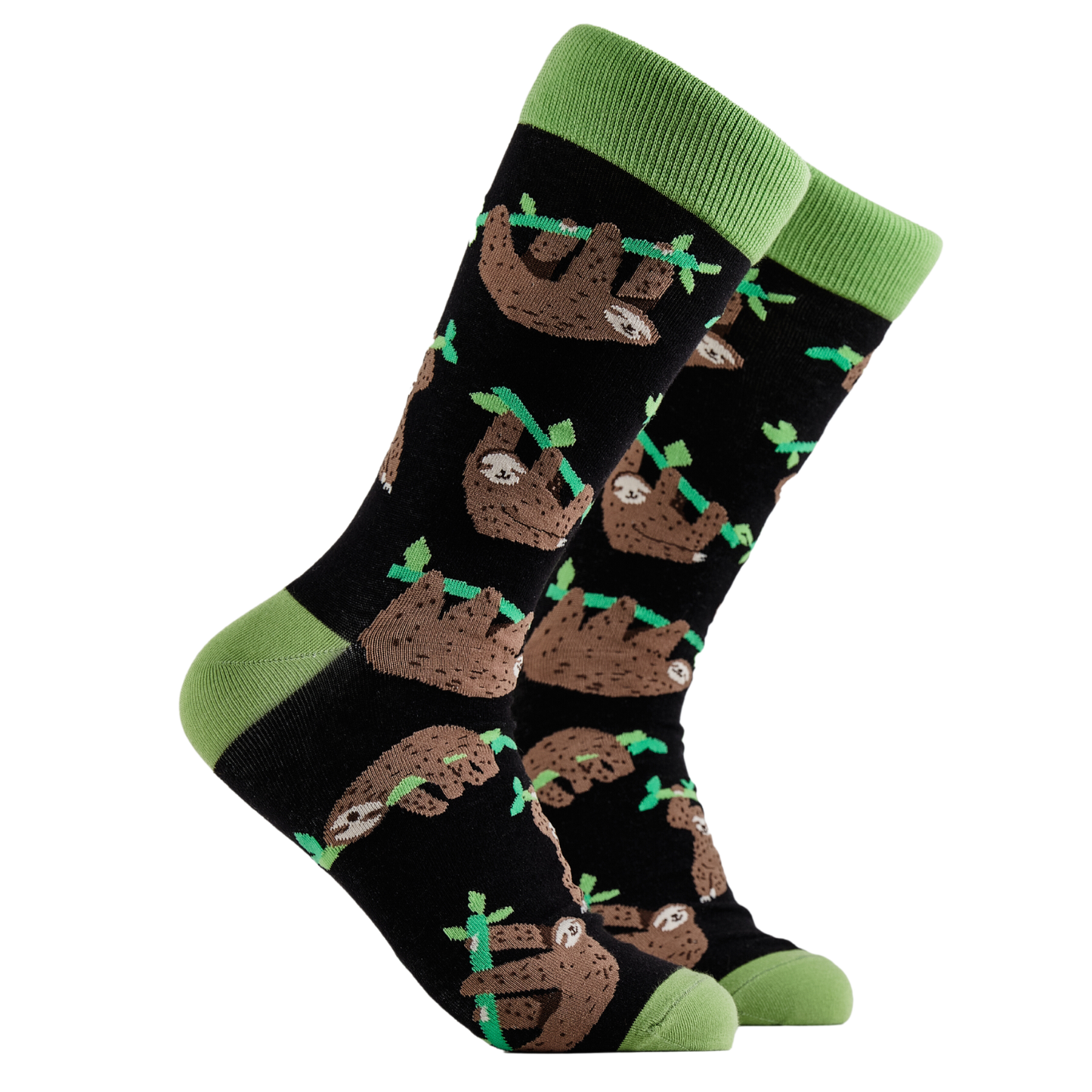 Sloth Crew Socks
