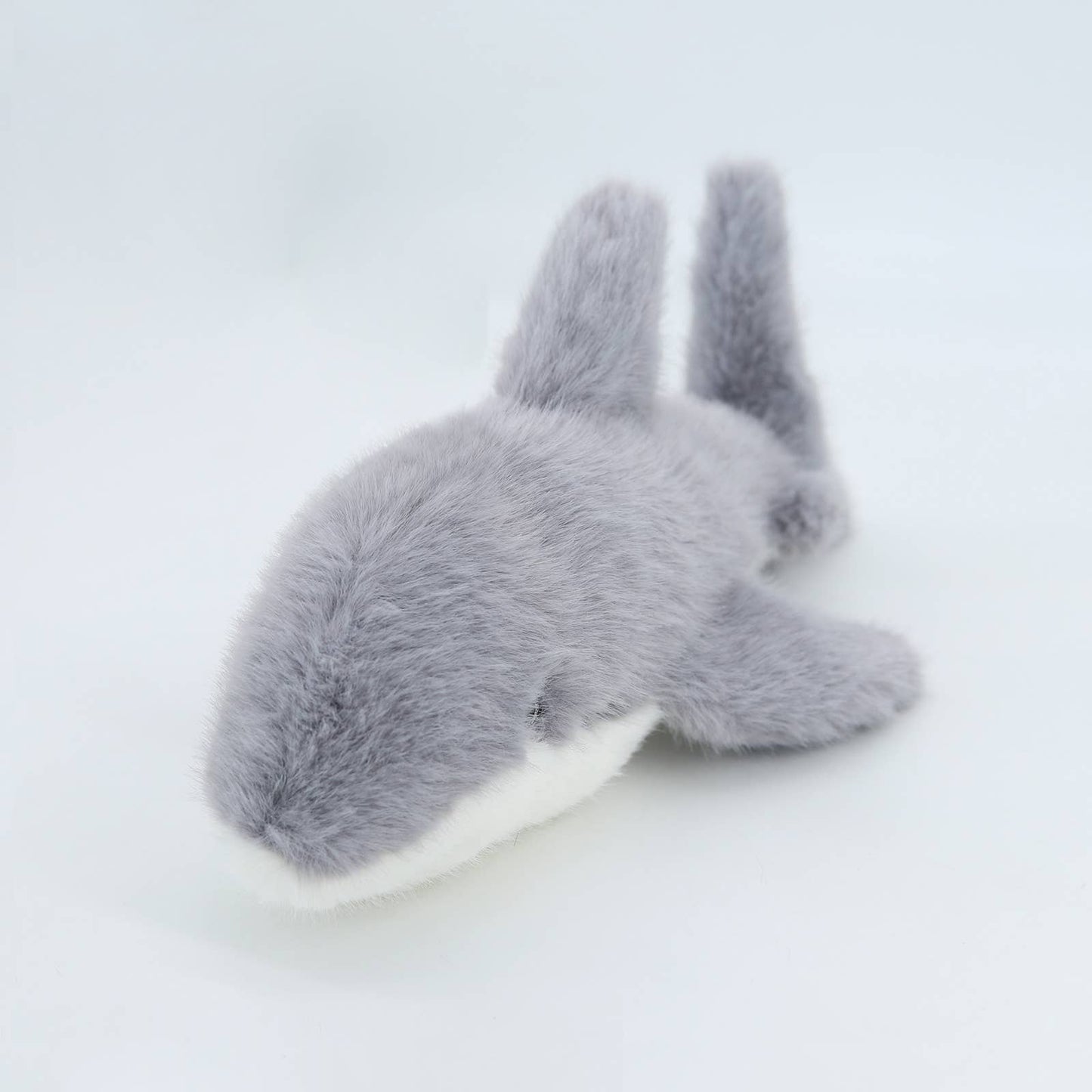 Shark Soft Plush Toy