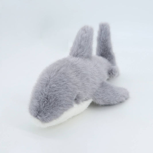 Shark Soft Plush Toy