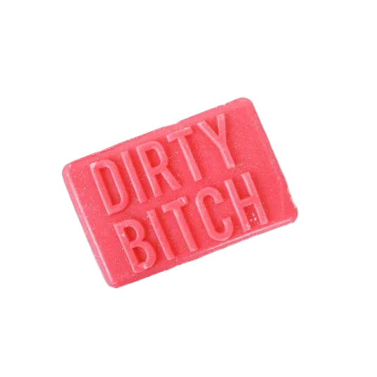 Dirty Bitch Bar Soap