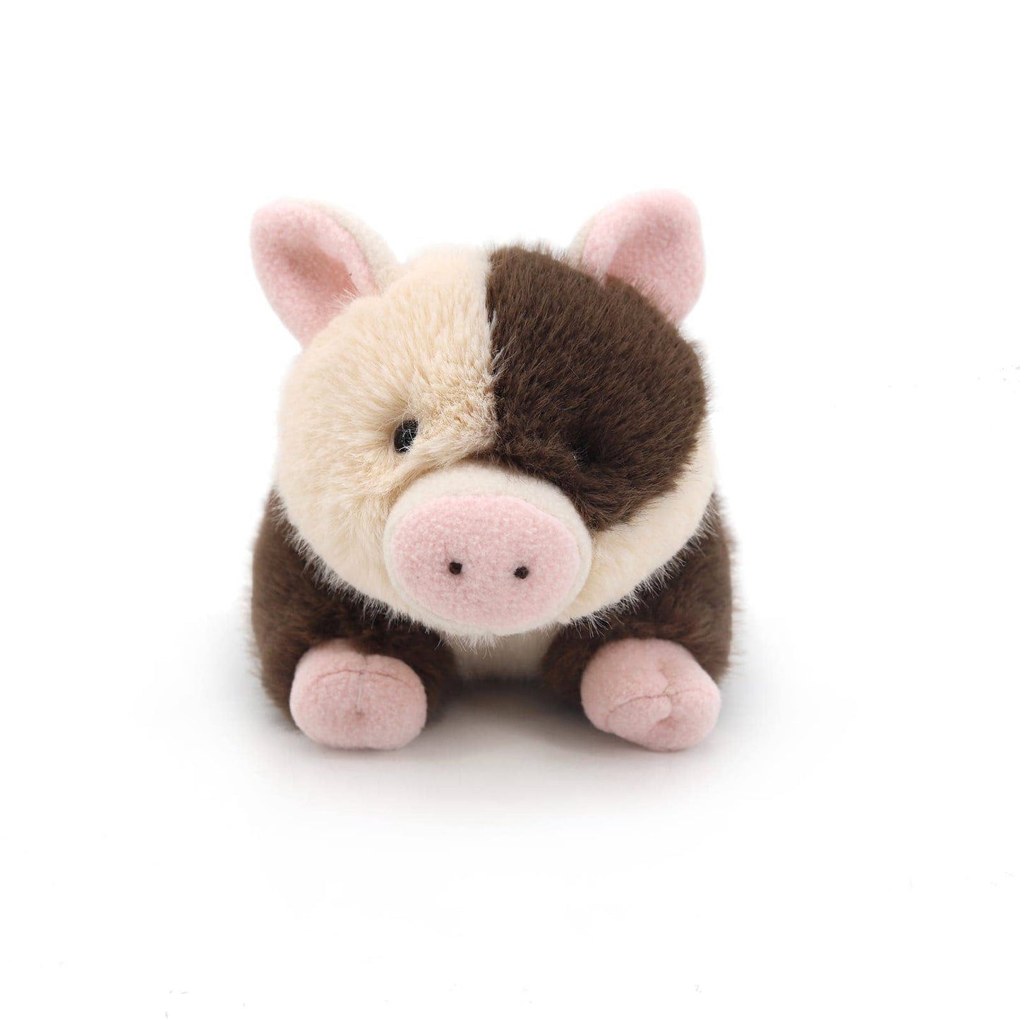 Spotty Pig Premium Plush Toy
