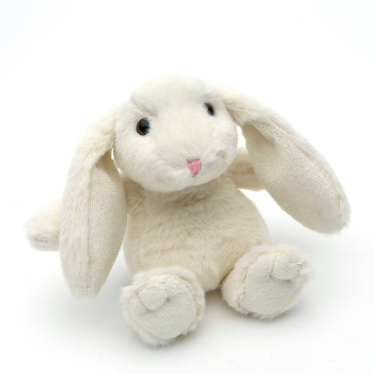 Mini Bunny Plush Toy