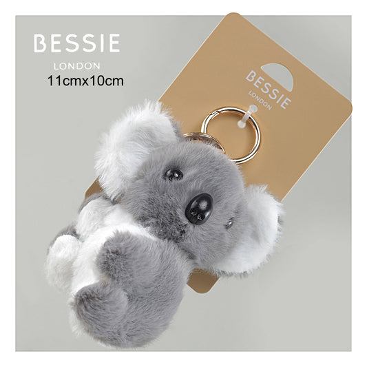 Plush Koala Bag Charm