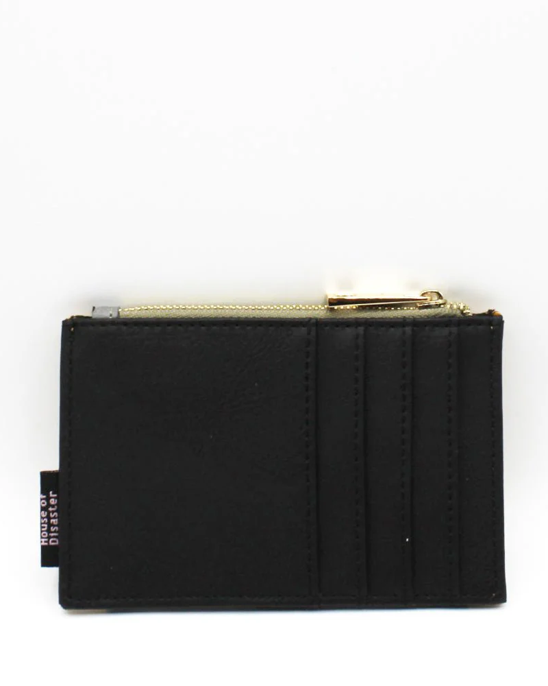 Animal Leopard Print Purse