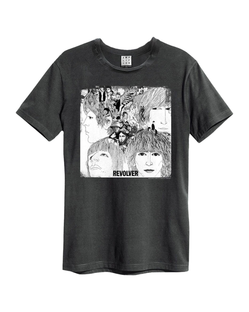 The Beatles Revolver T-Shirt