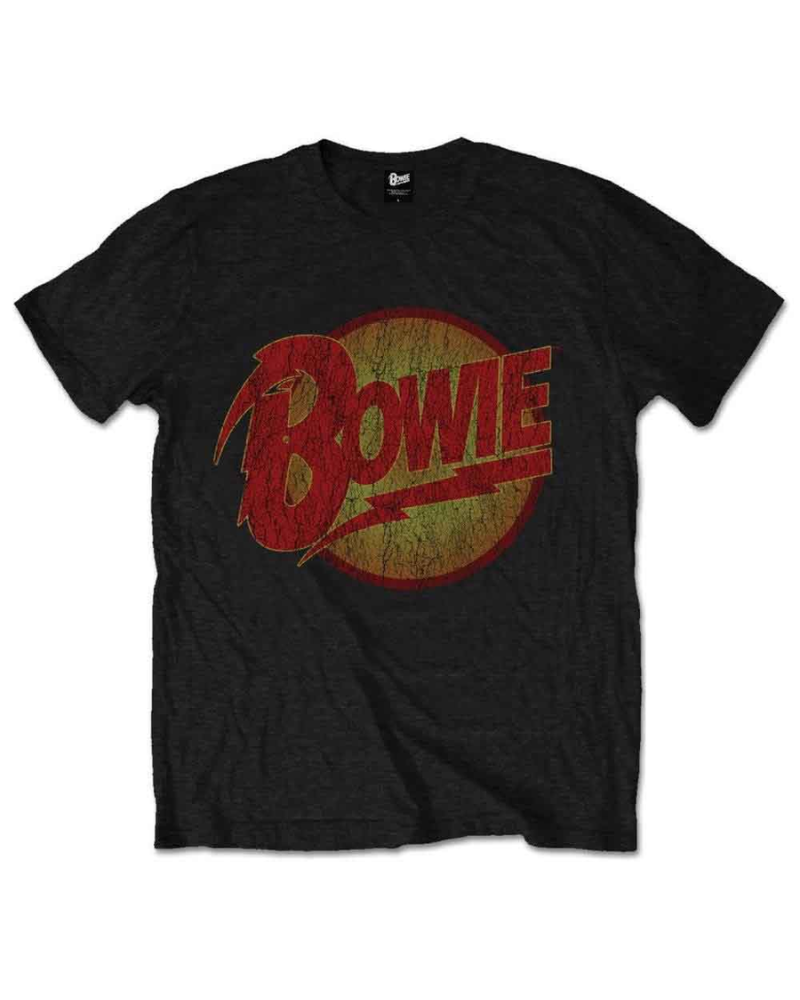 David Bowie Diamond Dogs T-Shirt