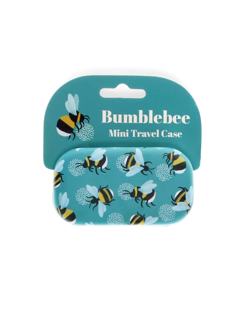 Bumble Bee Mini Travel Case