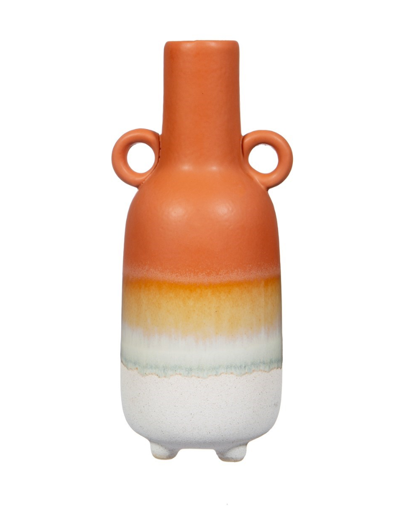 Mojave Glaze Large Vase