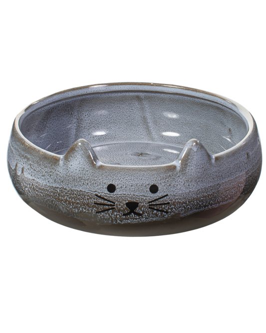 Mojave Cat Pet Bowl