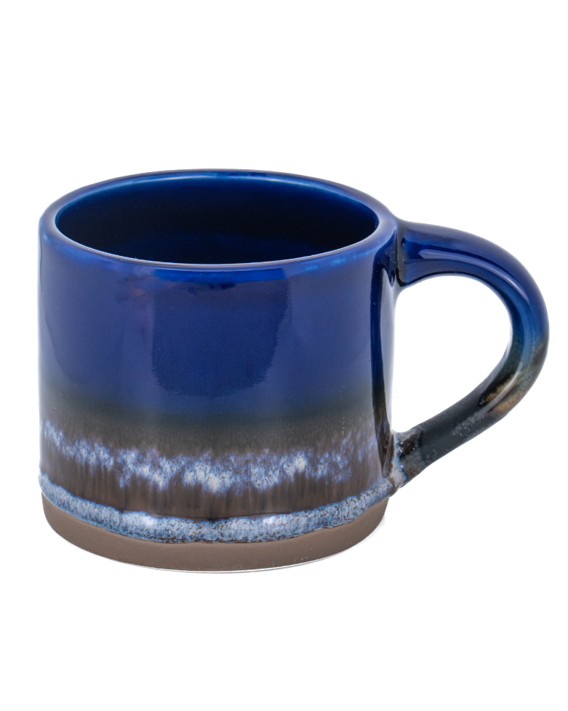 Marlowe Mug in Blue
