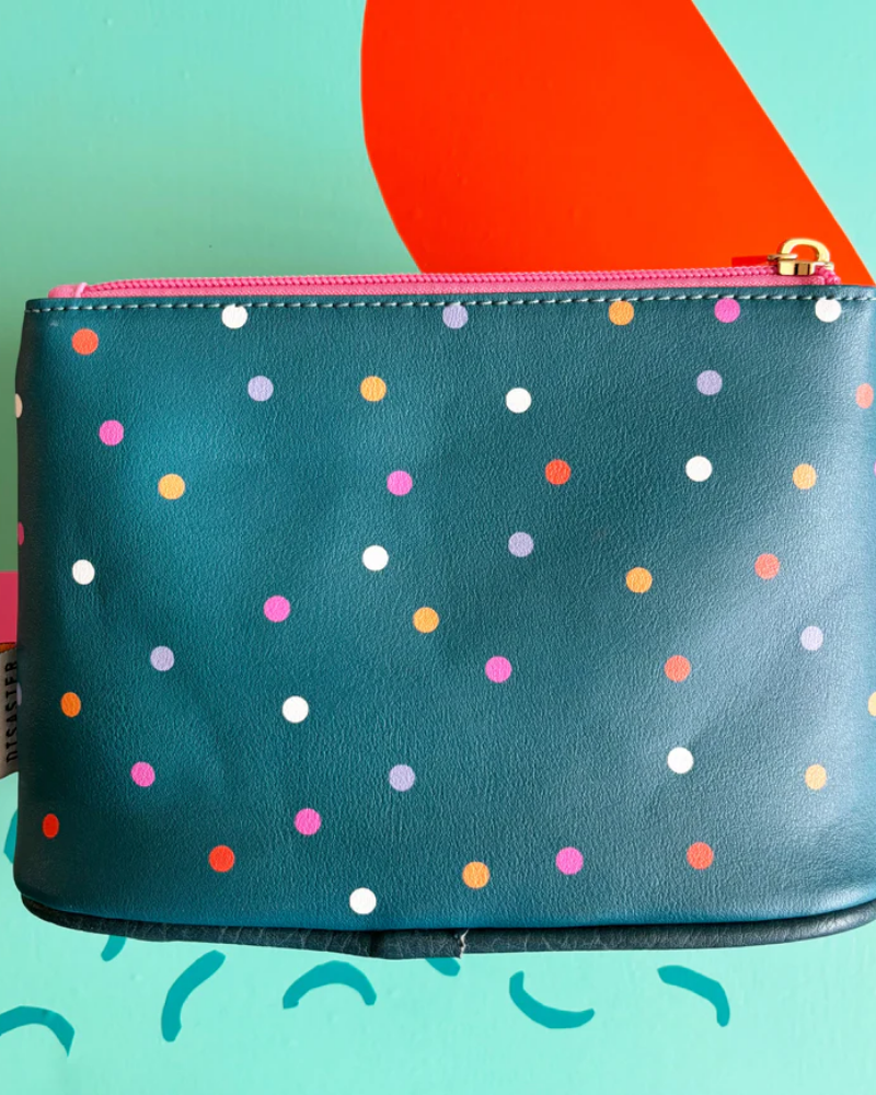You're The Dog's Bollocks Makeup Bag