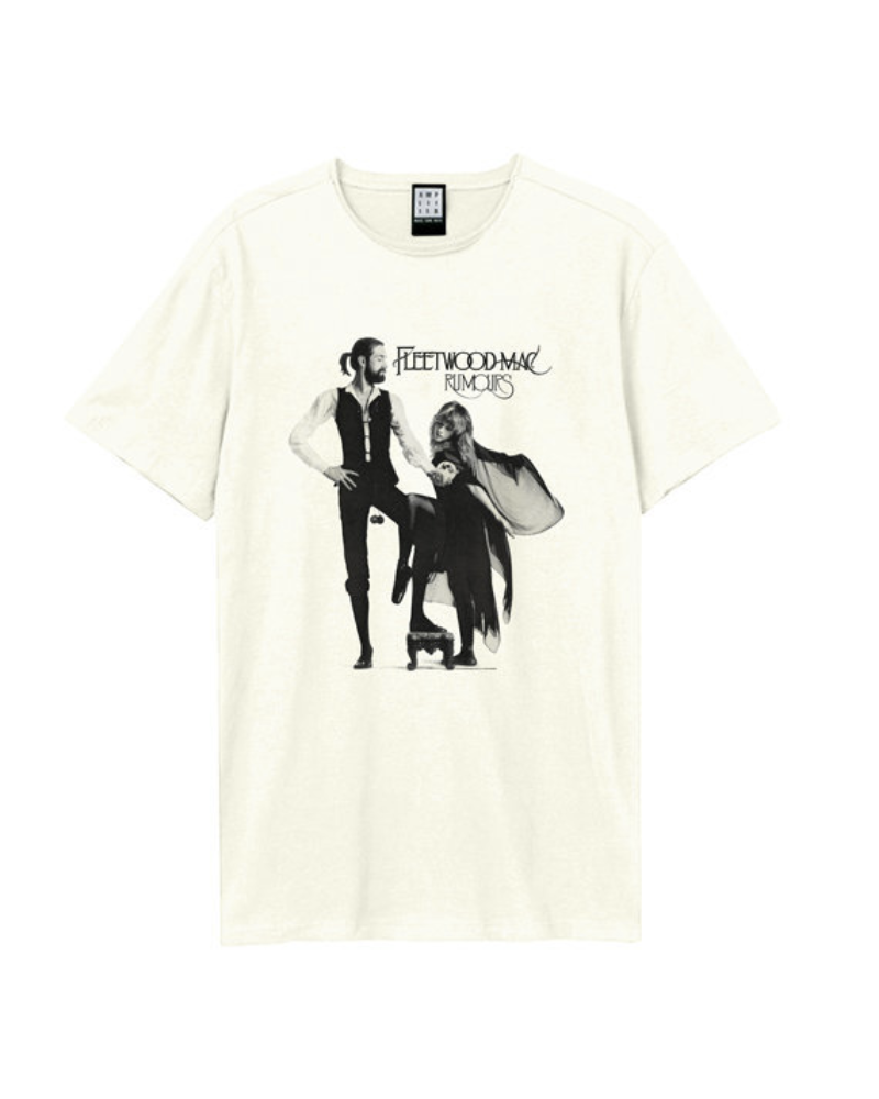 Fleetwood Mac Rumours Unisex T-Shirt