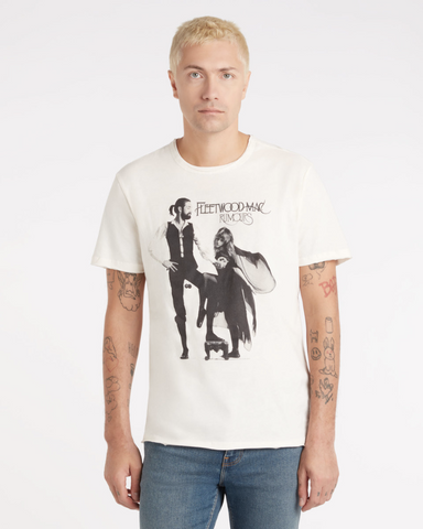 Fleetwood Mac Rumours Unisex T-Shirt