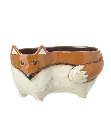 Mr Fox Planter