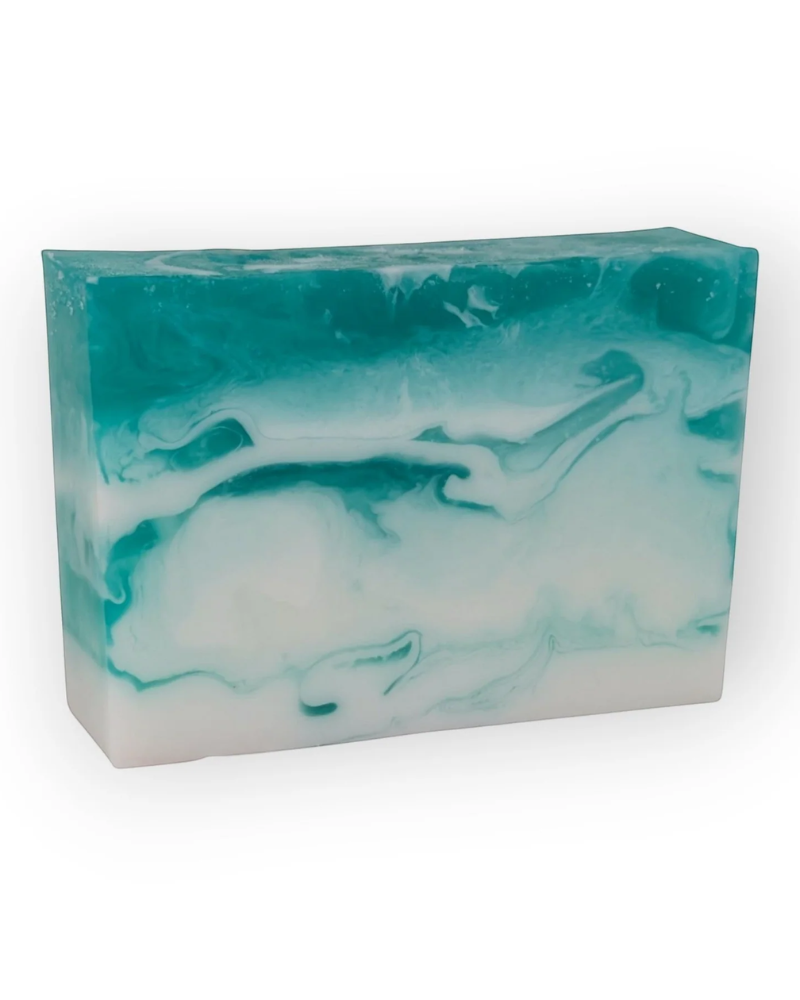 Meditation Scented Glasgow Soap