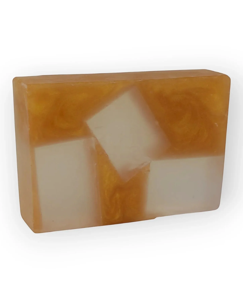 Whisky Scented Glasgow Soap