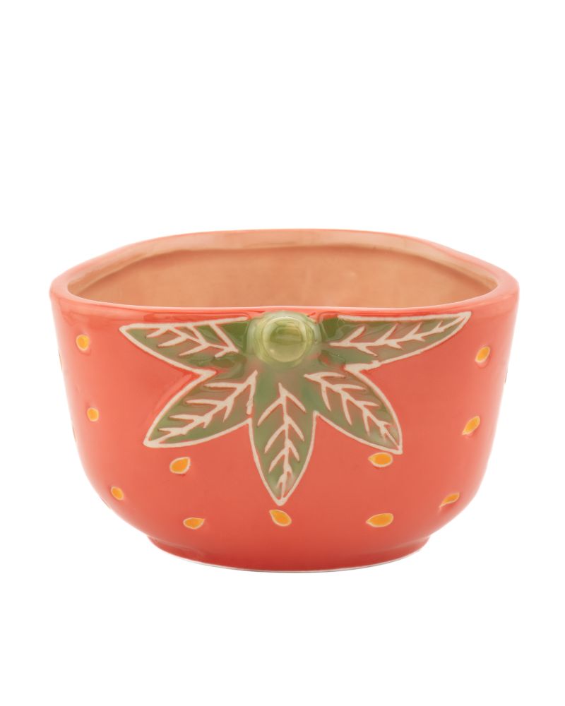 Strawberry Measuring Cups