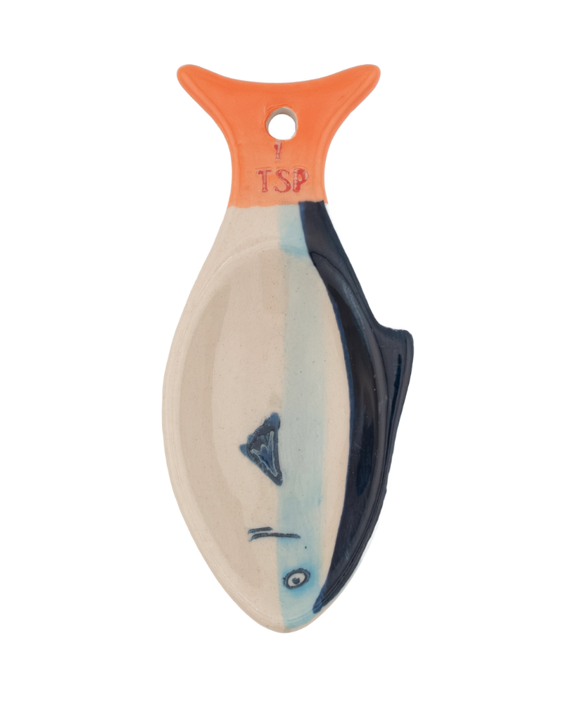 Sardine Measuring Spoons