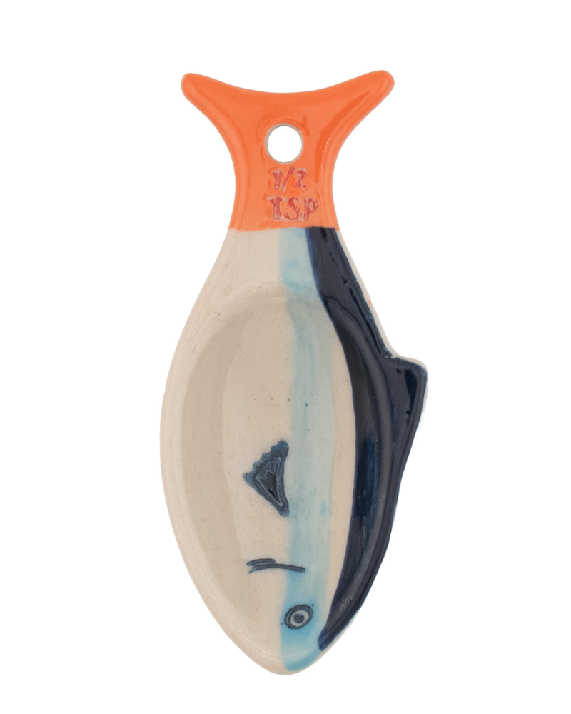 Sardine Measuring Spoons