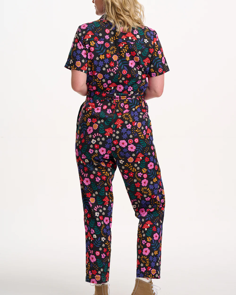 Billy Toadstool Boilersuit Sugarhill Brighton