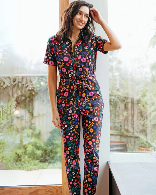 Billy Toadstool Boilersuit Sugarhill Brighton