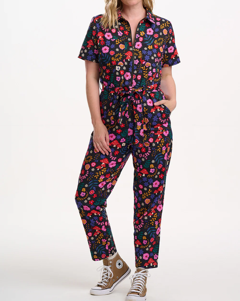 Billy Toadstool Boilersuit Sugarhill Brighton