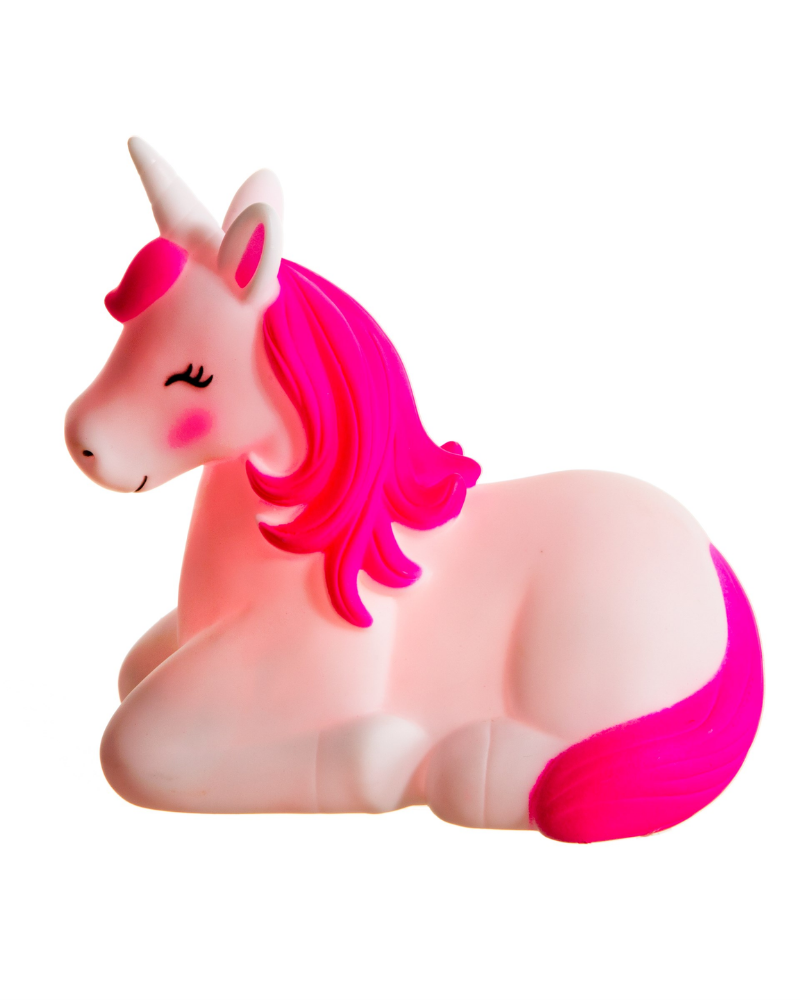 Rechargeable Unicorn Night Light
