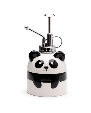 Panda Bear Ceramic Plant Mister