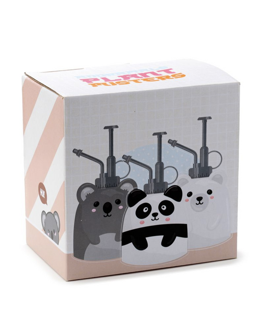 Polar Bear Ceramic Plant Mister