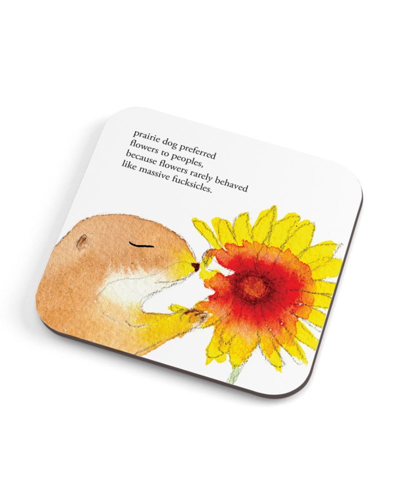 Prairie Dog Coaster