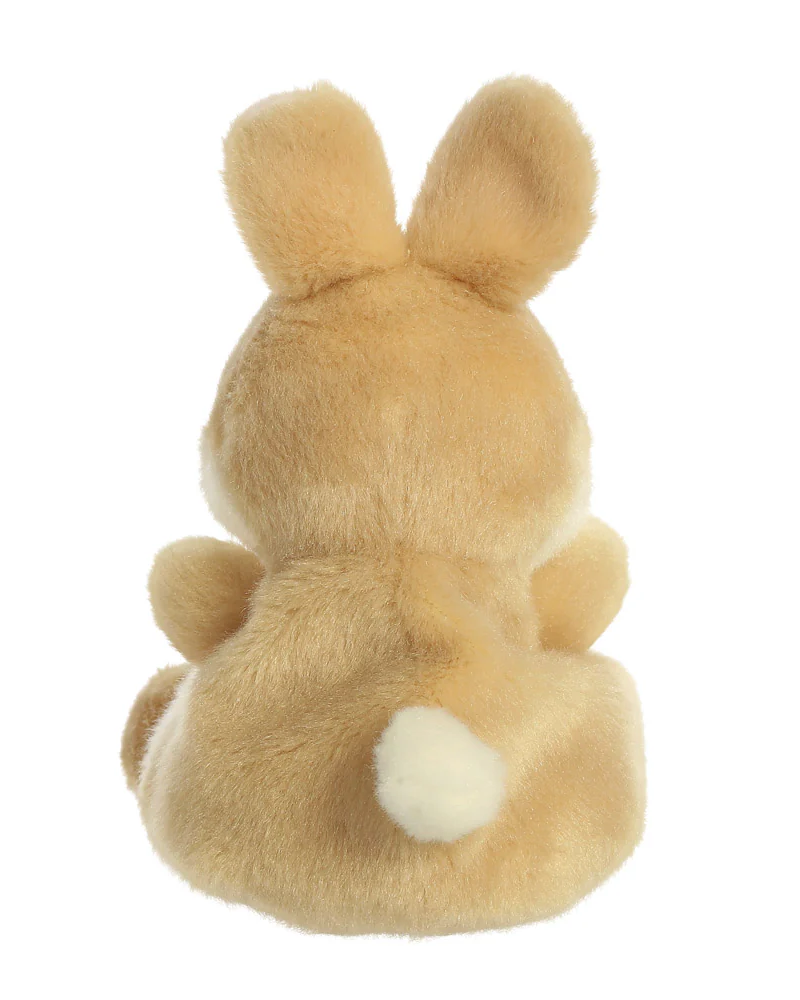 Bunny Palm Pals Beanie Toy
