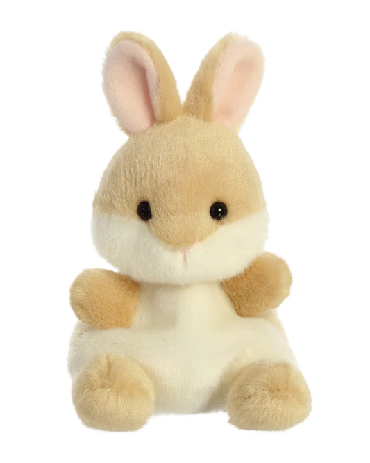 Bunny Palm Pals Beanie Toy