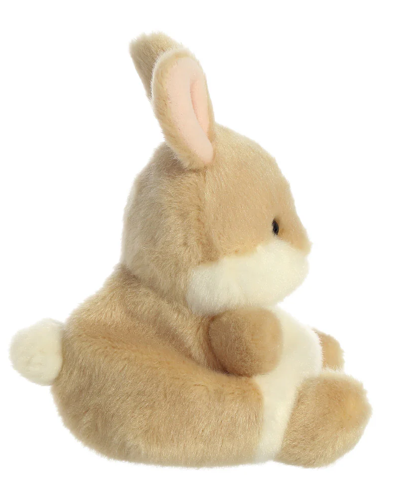 Bunny Palm Pals Beanie Toy