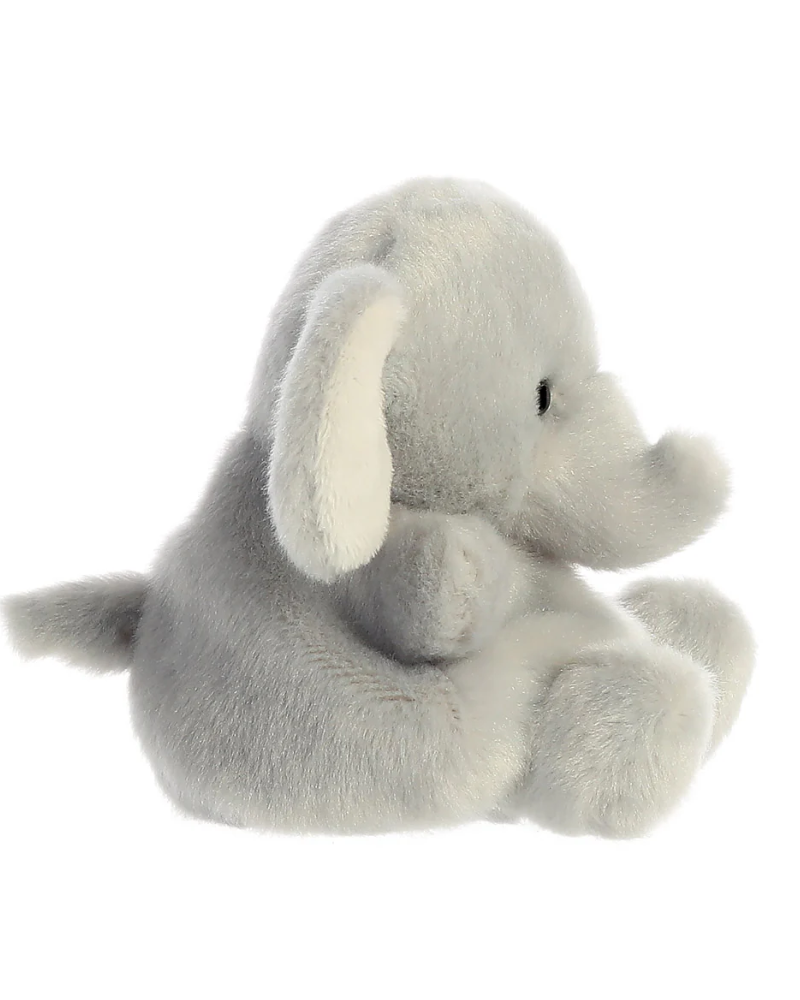 Elephant Palm Pals Beanie Toy