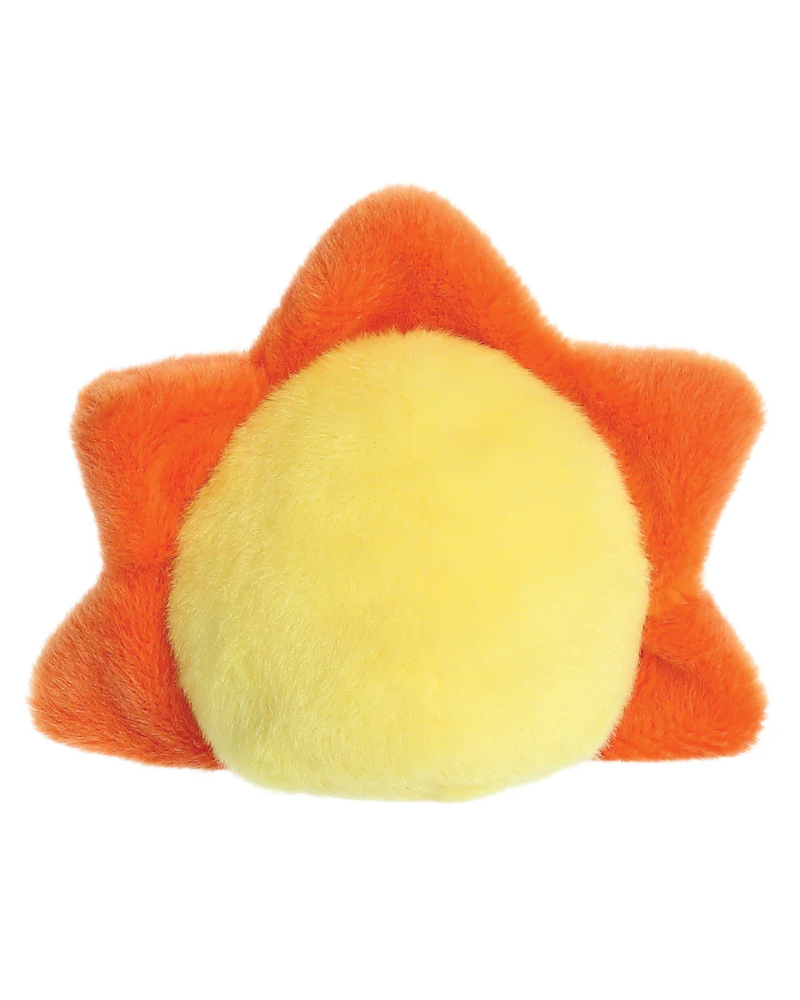 Sunshine Palm Pals Beanie Toy