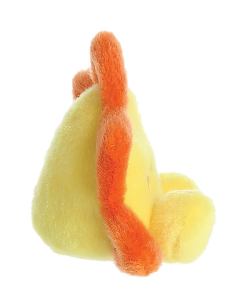 Sunshine Palm Pals Beanie Toy