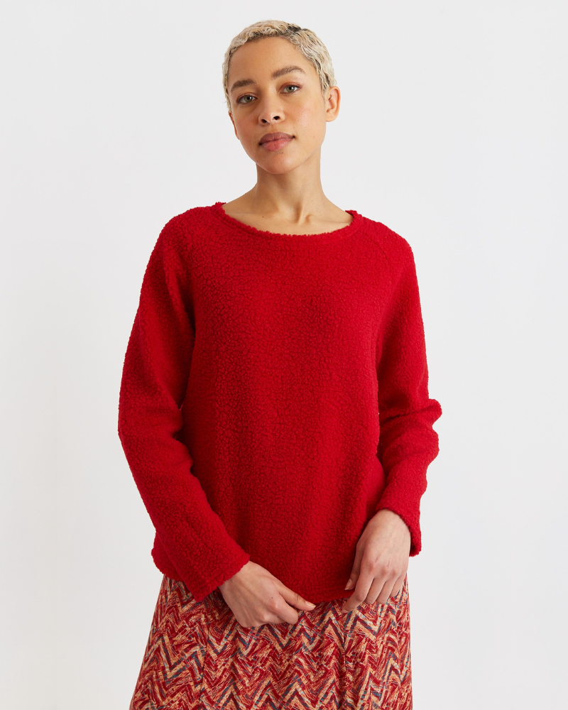 Louche sweater sales