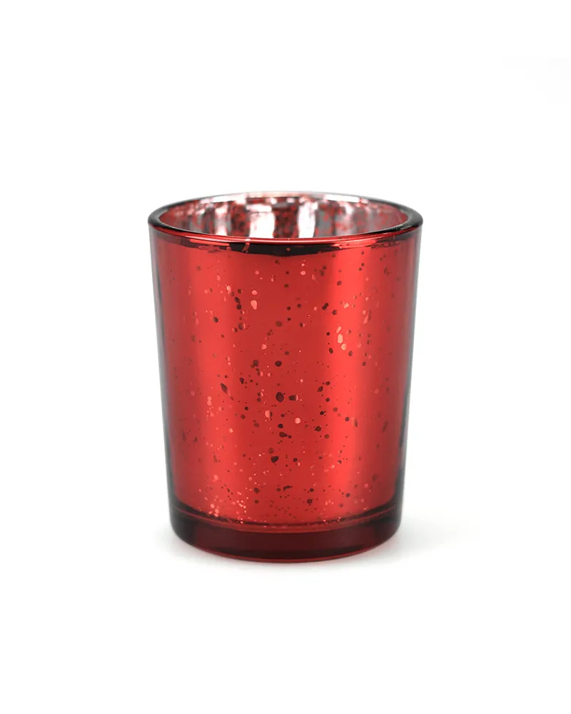 Starry Foil Tealight Holder