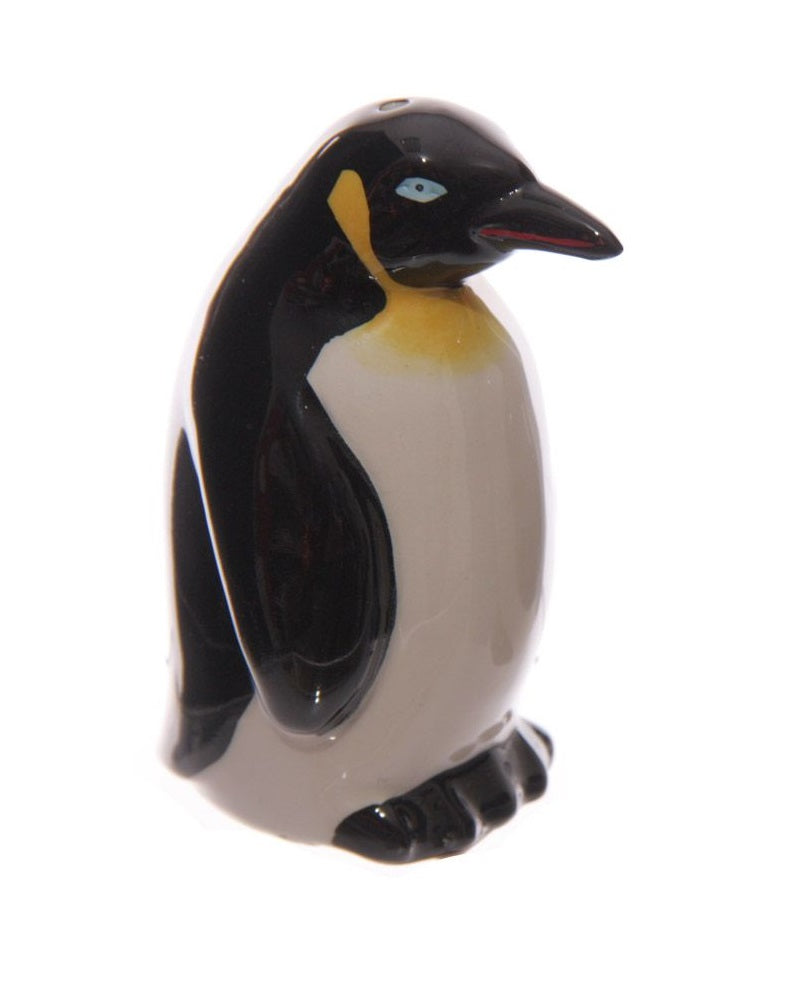 Huddle Penguin Ceramic Salt & Pepper Set