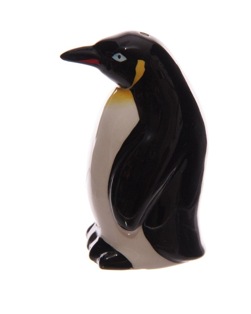 Huddle Penguin Ceramic Salt & Pepper Set