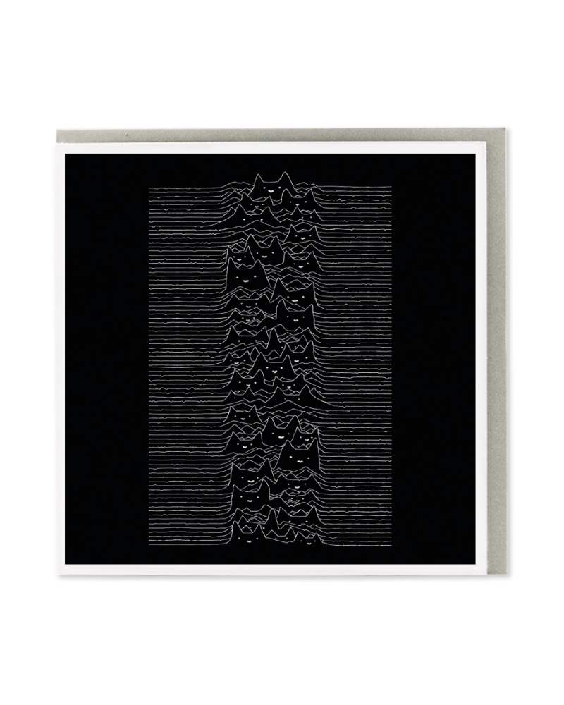 Furr Division Greeting Card