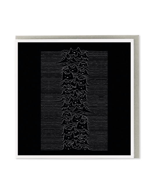 Furr Division Greeting Card