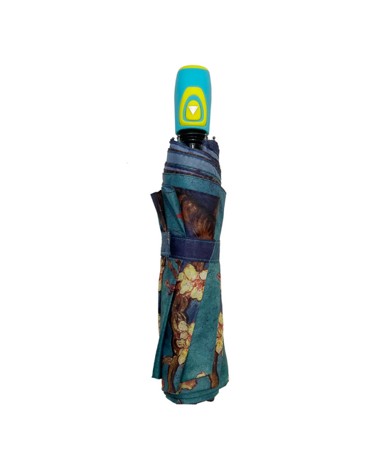 Van Gogh Almond Blossom Umbrella